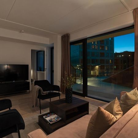 Totalapartments Vervet Gjoa Тромсе Екстер'єр фото